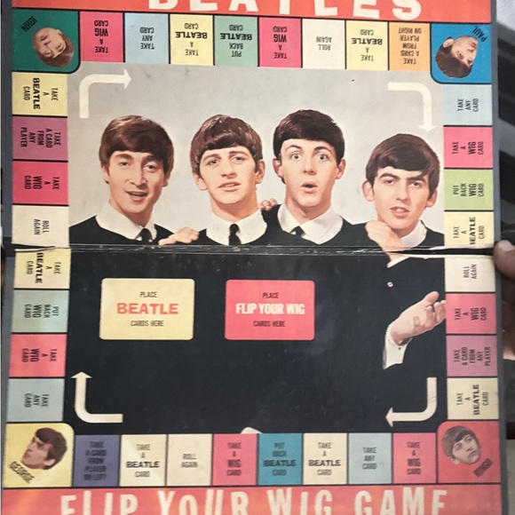 Meet your Posher, Matthew - Picture 16 of 16